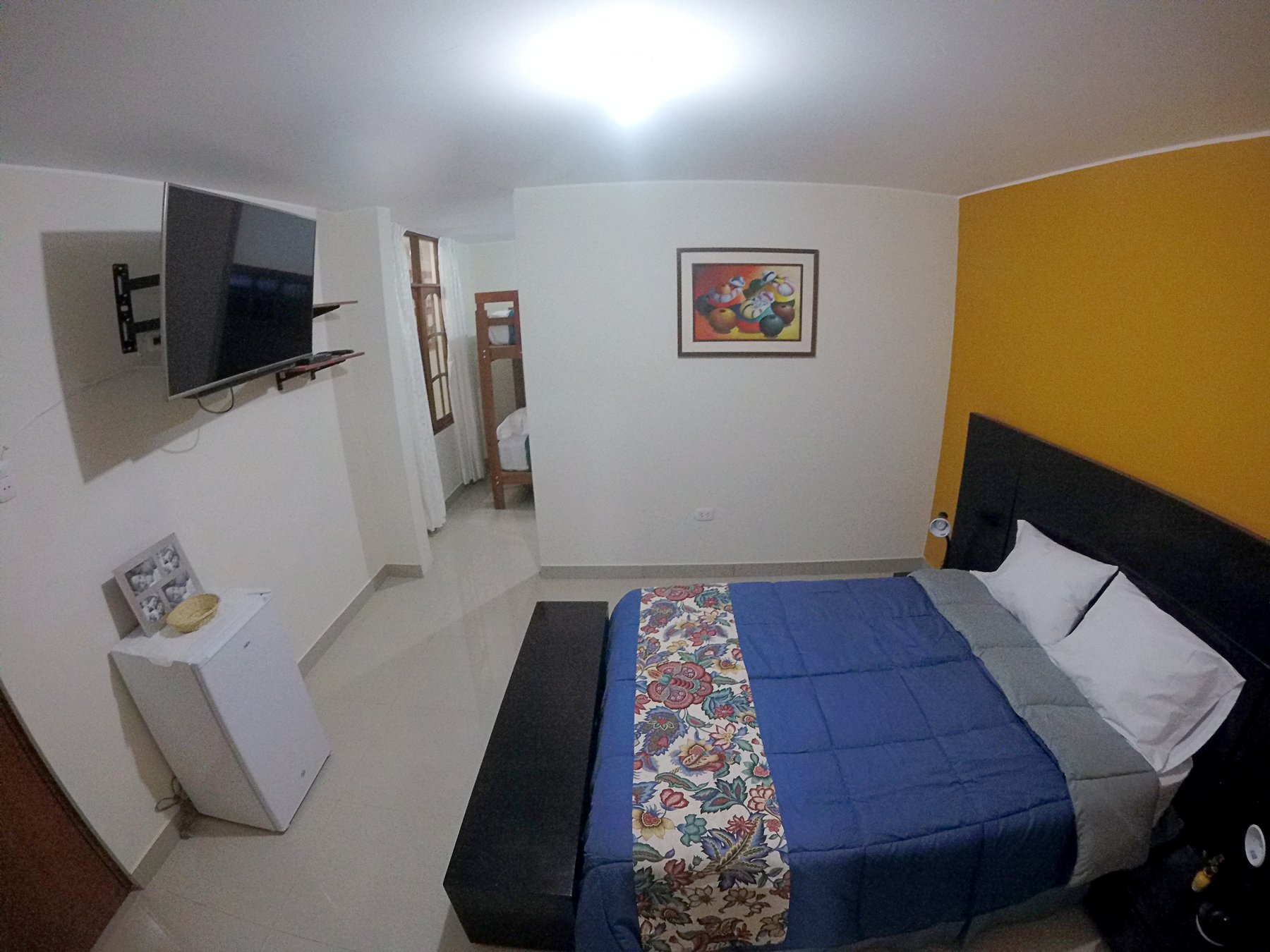 Jazmines Lodging-官方