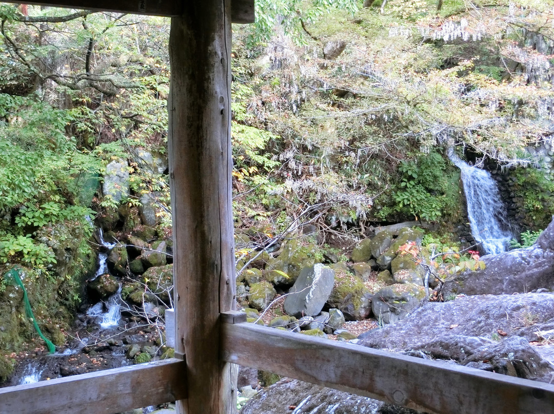Reihikaku-日光市必去景点