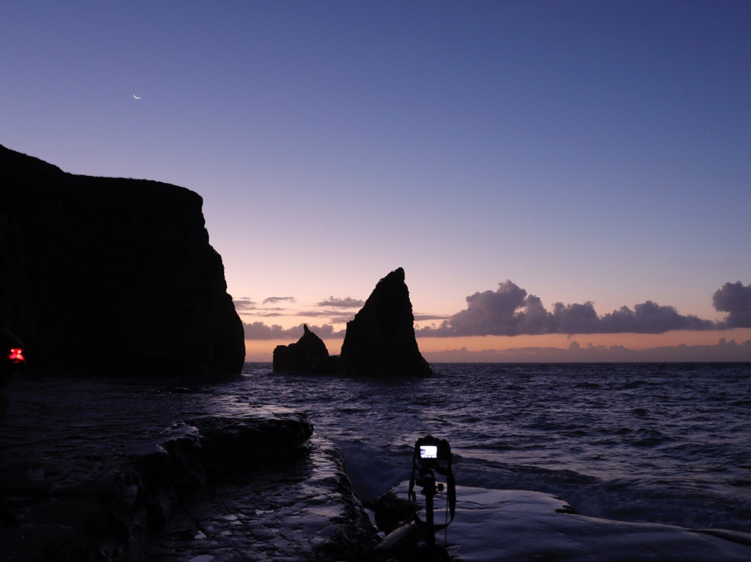 Ohazuki Coast-御宿町必去景点