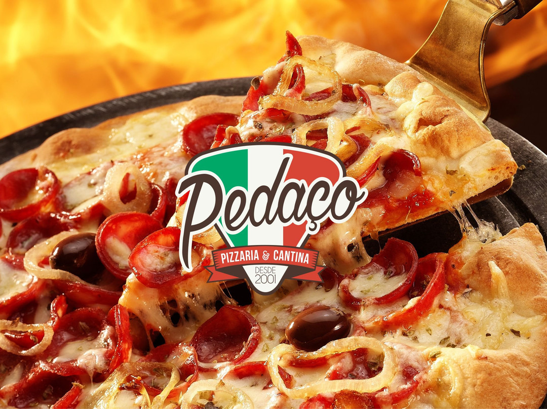 Pizzaria Pedaco