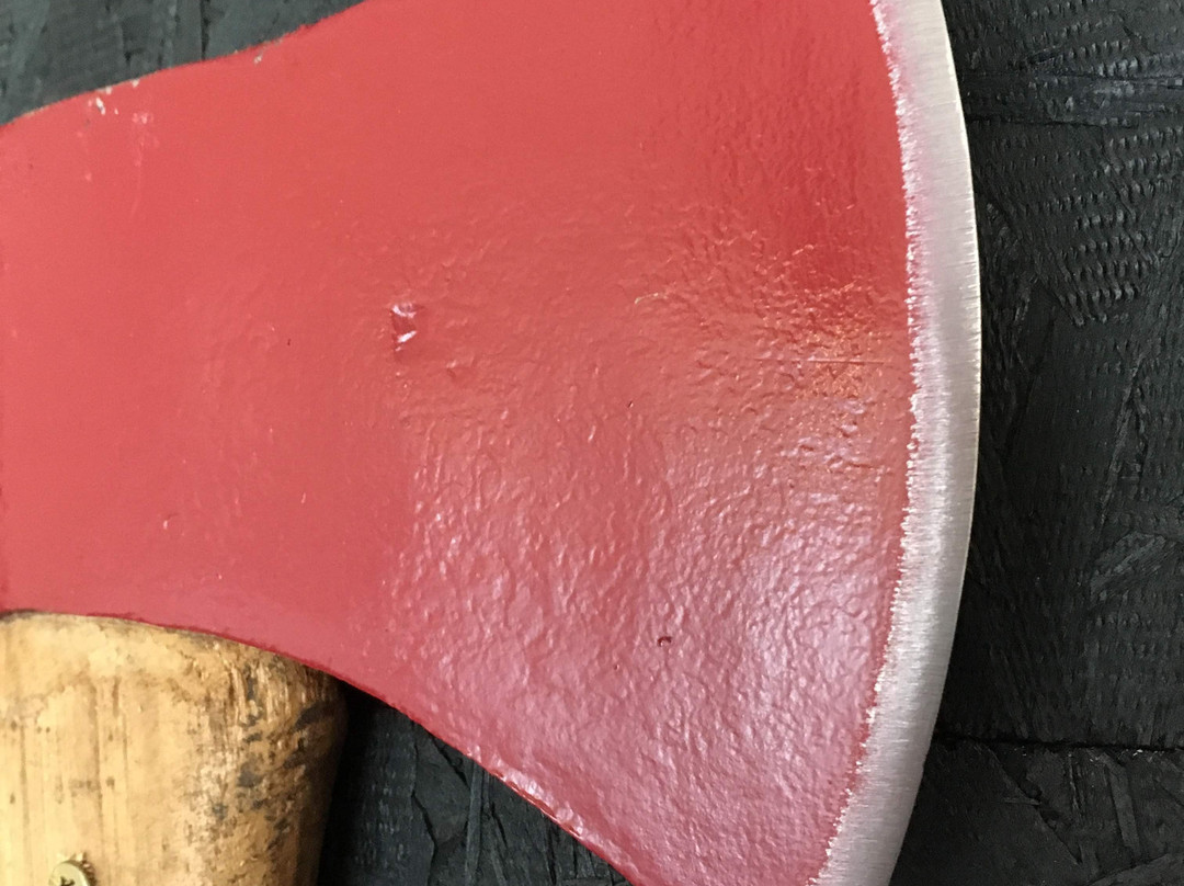 Main Street Axe Company-Pittsburg必去景点