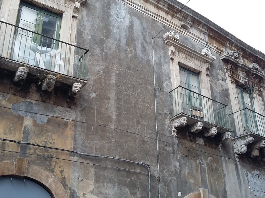 Palazzo Martino Fiorini景点图片