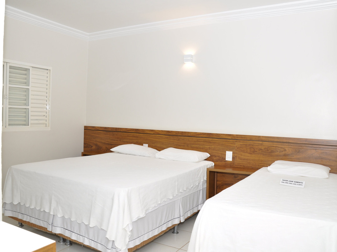 Hotel Patao