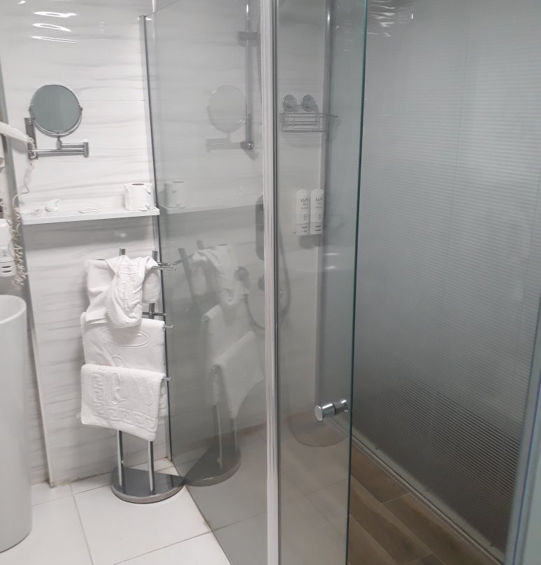 Kayseri Kosk Hotel主图