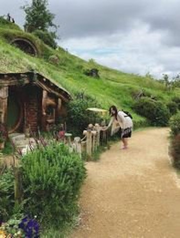 Cjays Tour Group-陶兰加必去景点