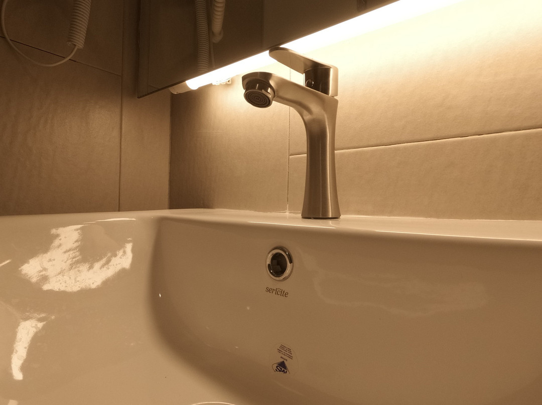 U Design Hotel Kuala Lipis主图