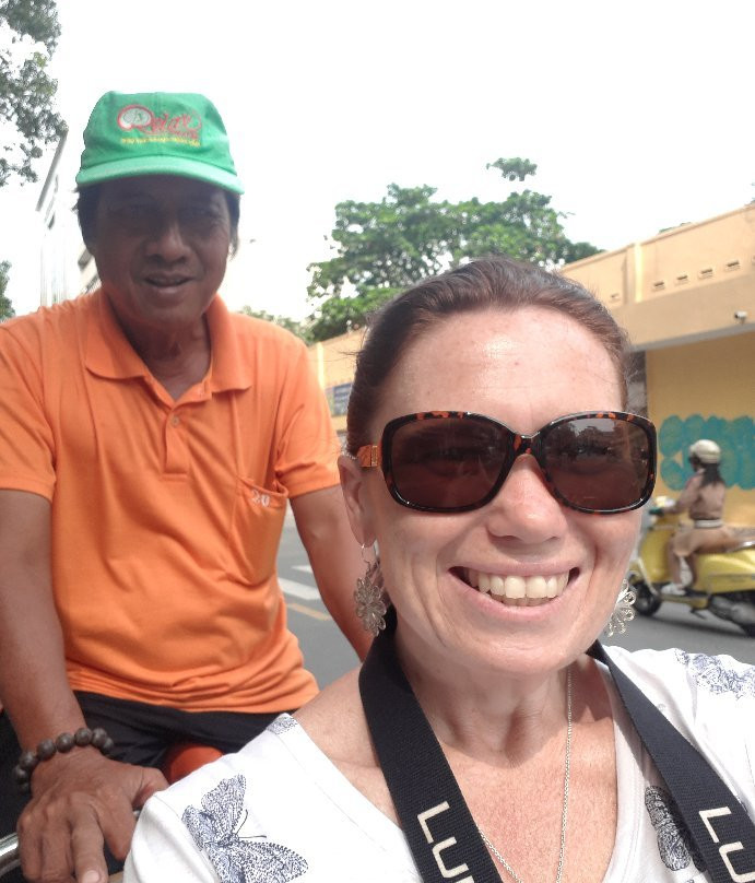 Xich Lo Tours-胡志明市必去景点