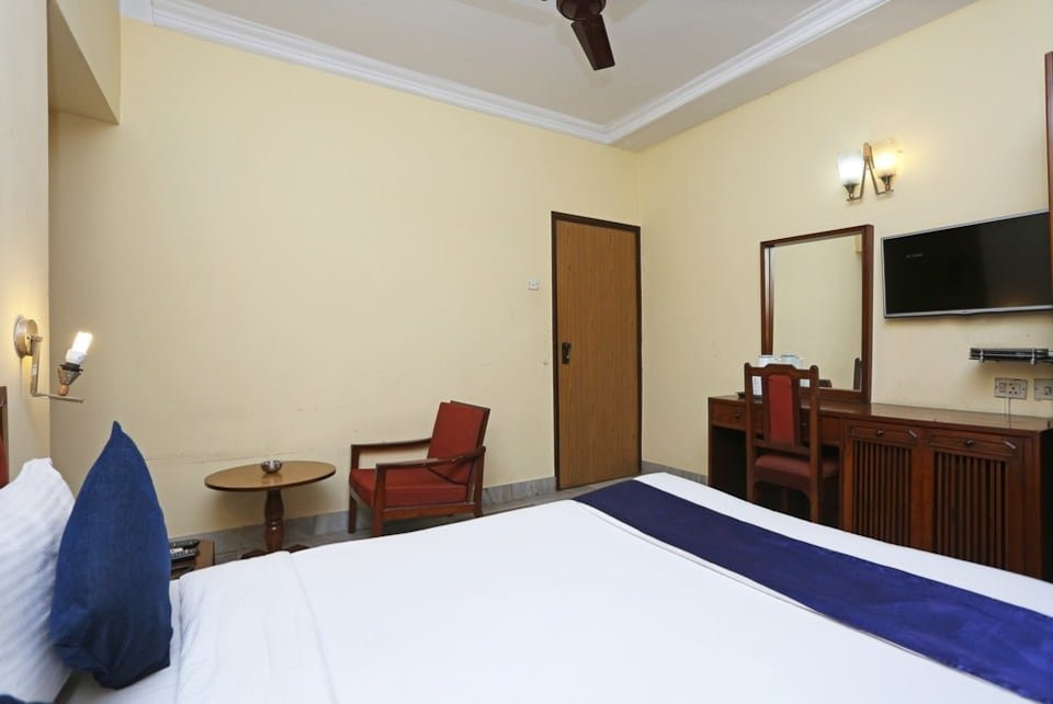 Oyo 4621 Hotel Camac Plaza主图