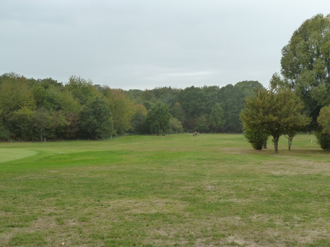 Internationaler Golf Club Bonn景点图片