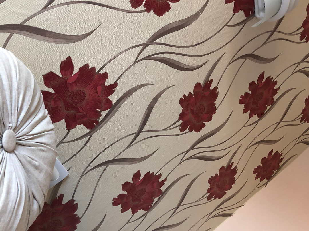 Chapter Two Accomodation主图