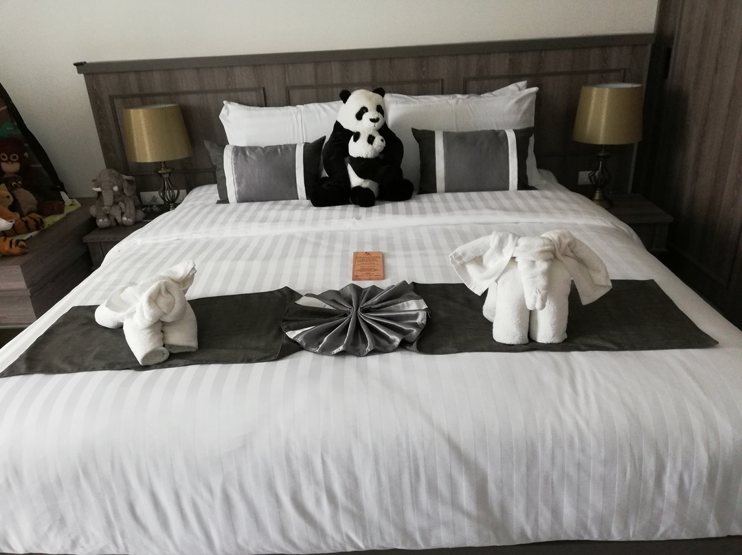 Kaida Resort and Residences