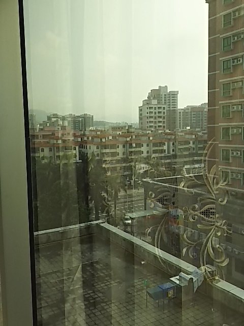 东莞八方精品酒店金凯悦店-官方