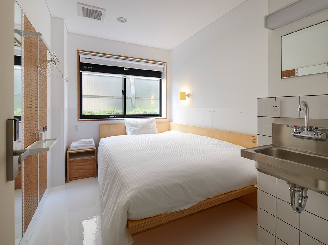 Mustard Hotel Shibuya