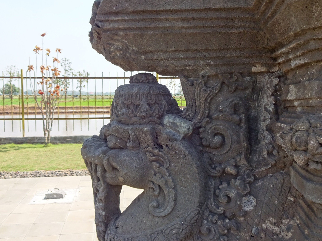 Yoni Gambar-Jombang必去景点