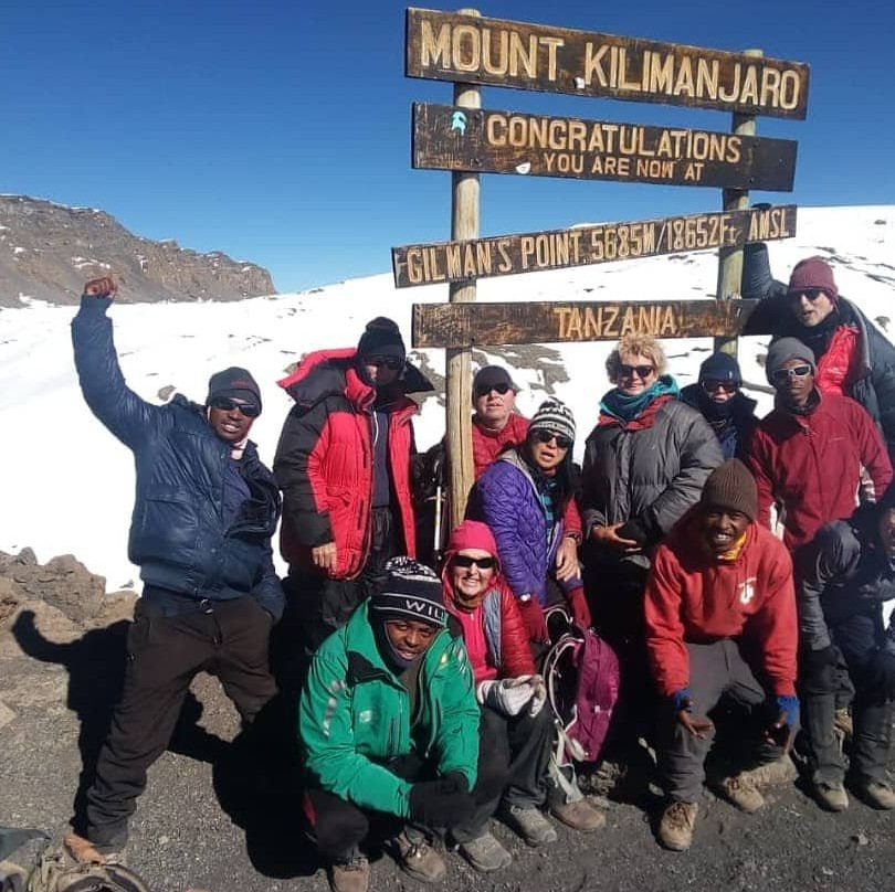 Golden Ice Expedition-莫西必去景点