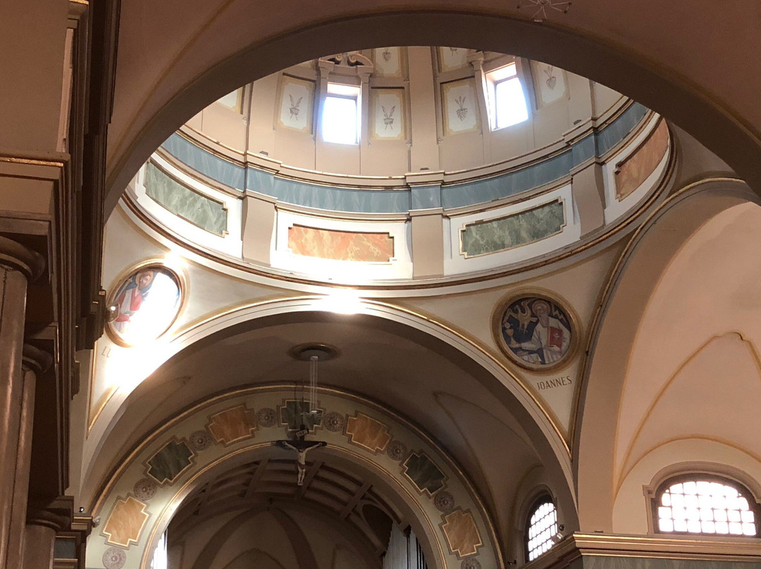 Chiesa dei Santi Gervasio e Protasio景点图片