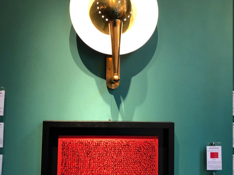 Robertaebasta® Art Gallery-米兰必去景点