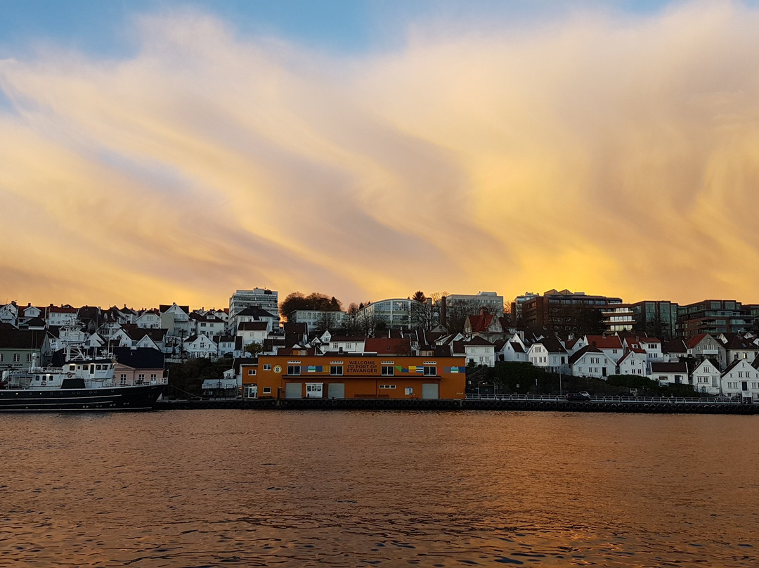 Neo Galleri-斯塔万格必去景点