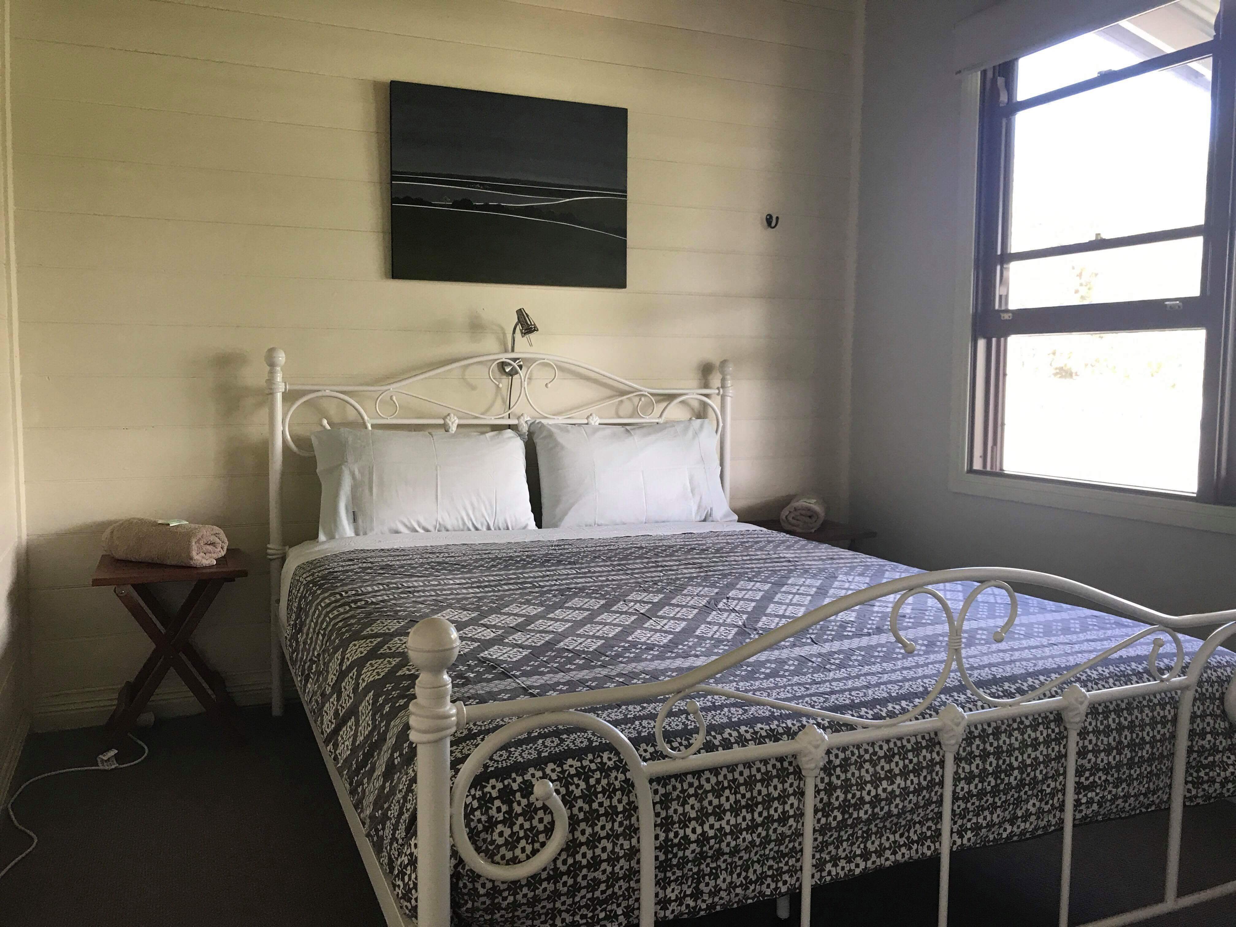 Port Campbell Guest House-官方