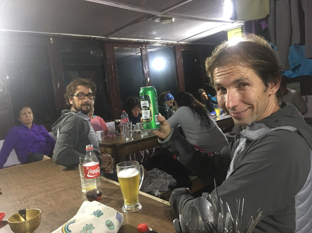 The Sunny Hotel主图