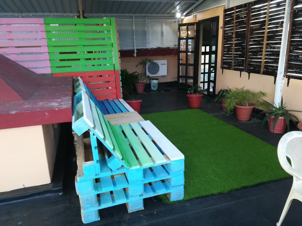 Sm Lodge Mauritius主图