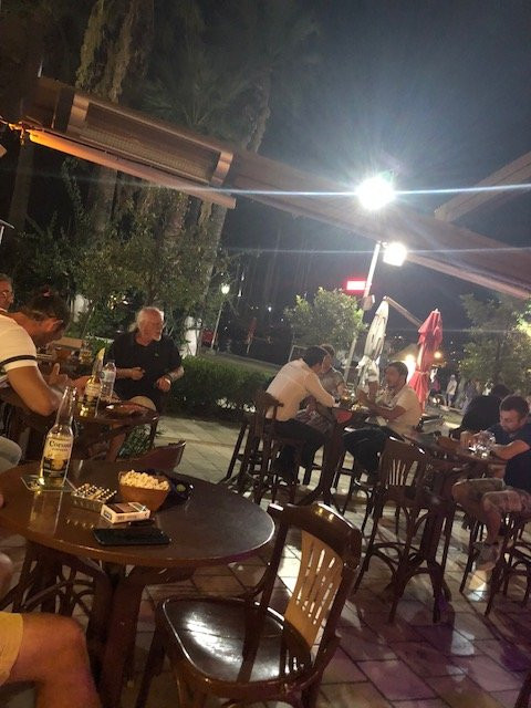 Korfez Bar-穆拉必去景点