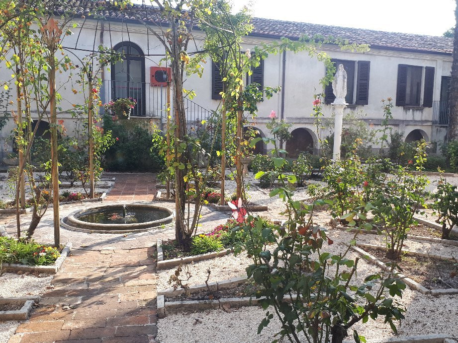 Collegio delle Vergini景点图片