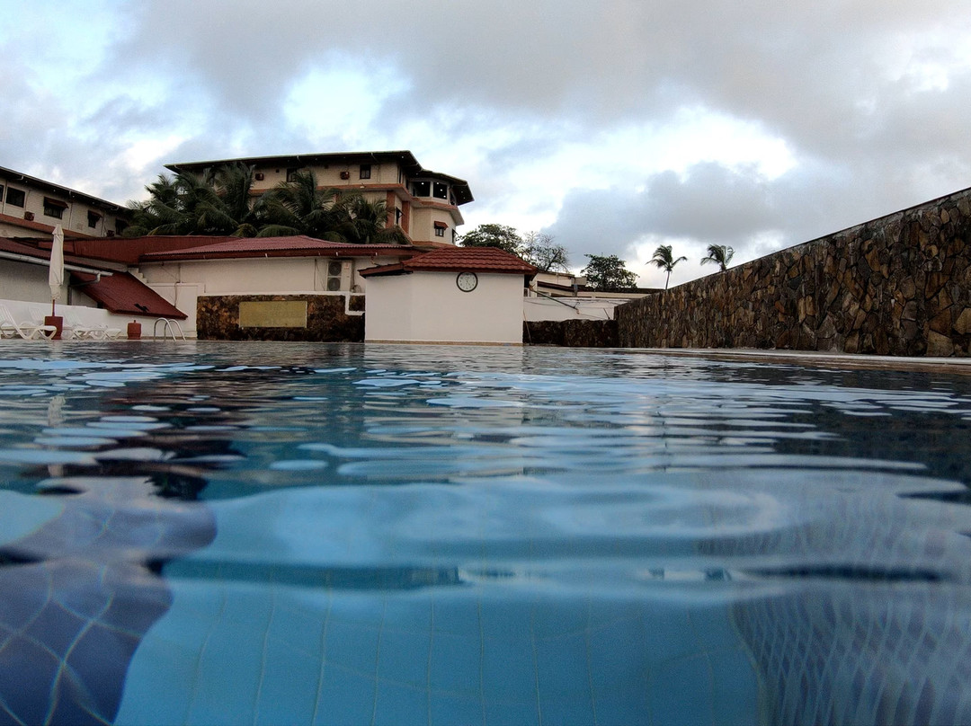 The Cape Hotel主图