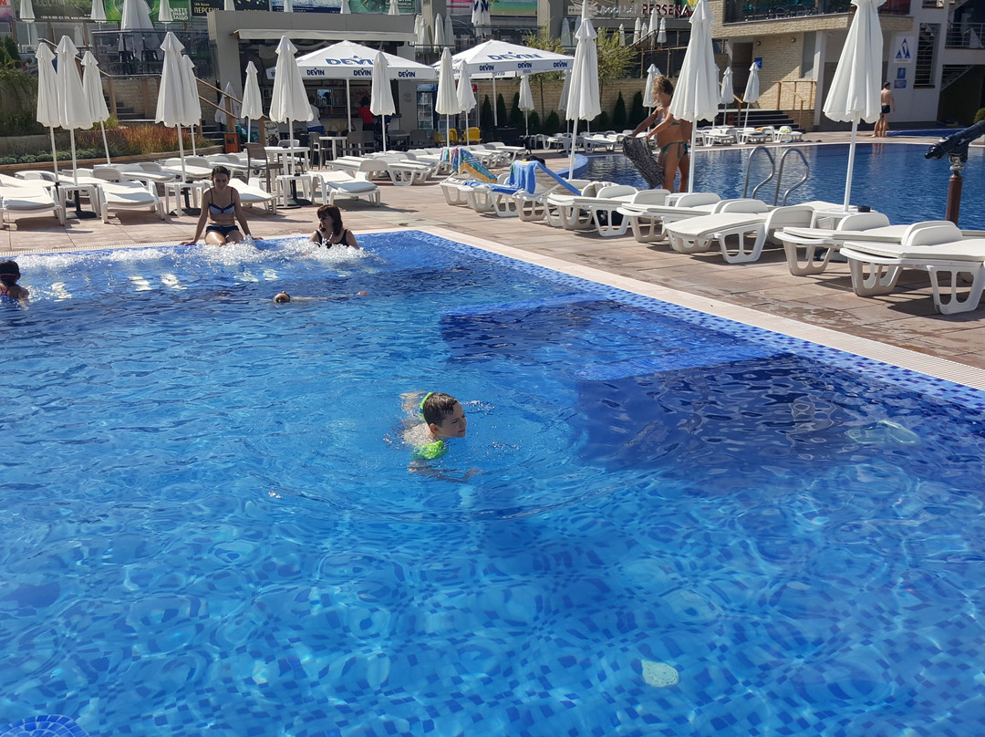 Devin旅游景点-Aquapark Persenk