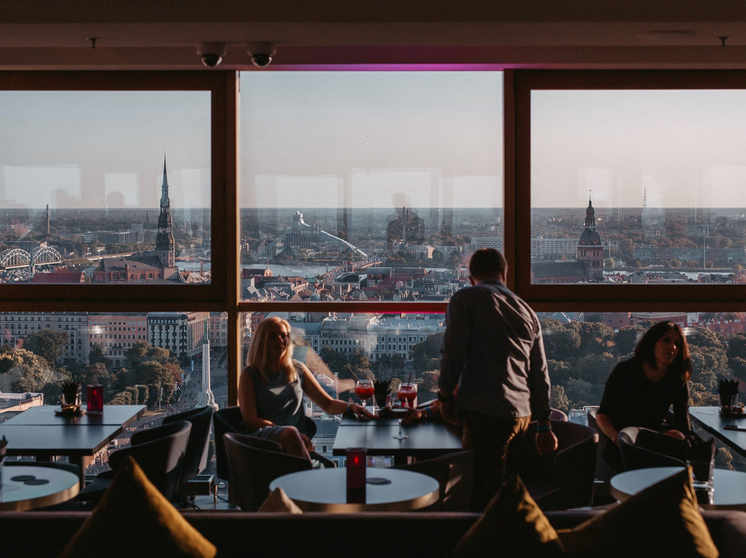 Skyline Bar