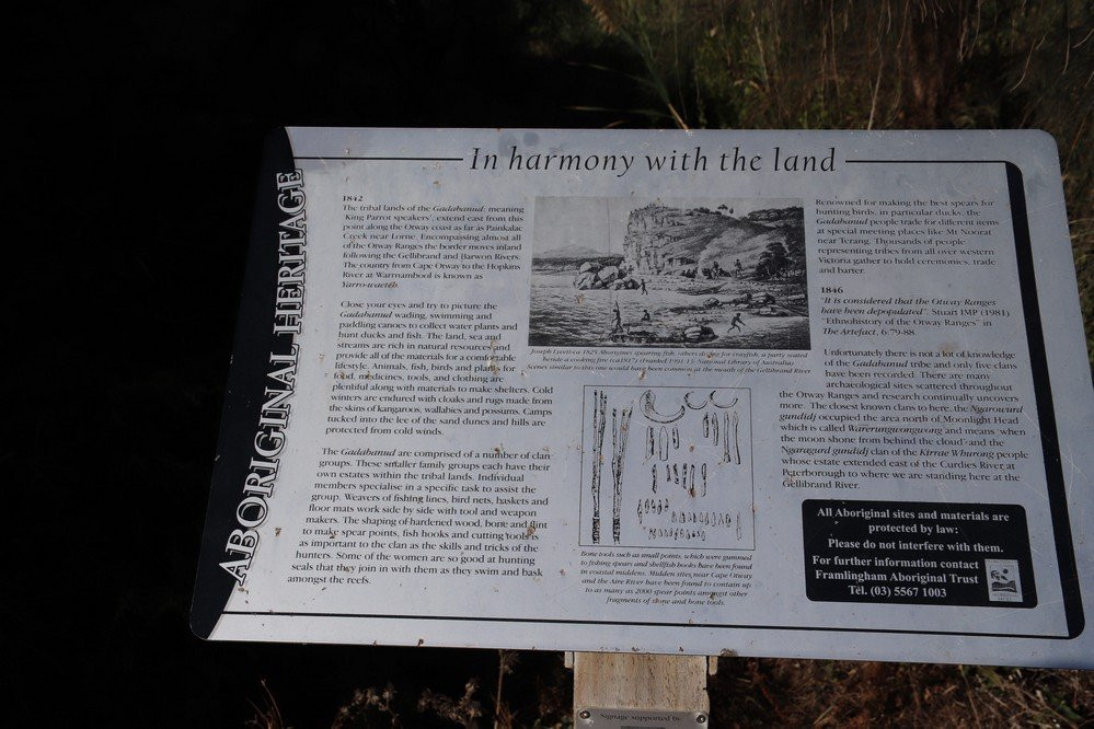 Princetown Wetlands Boardwalk景点图片