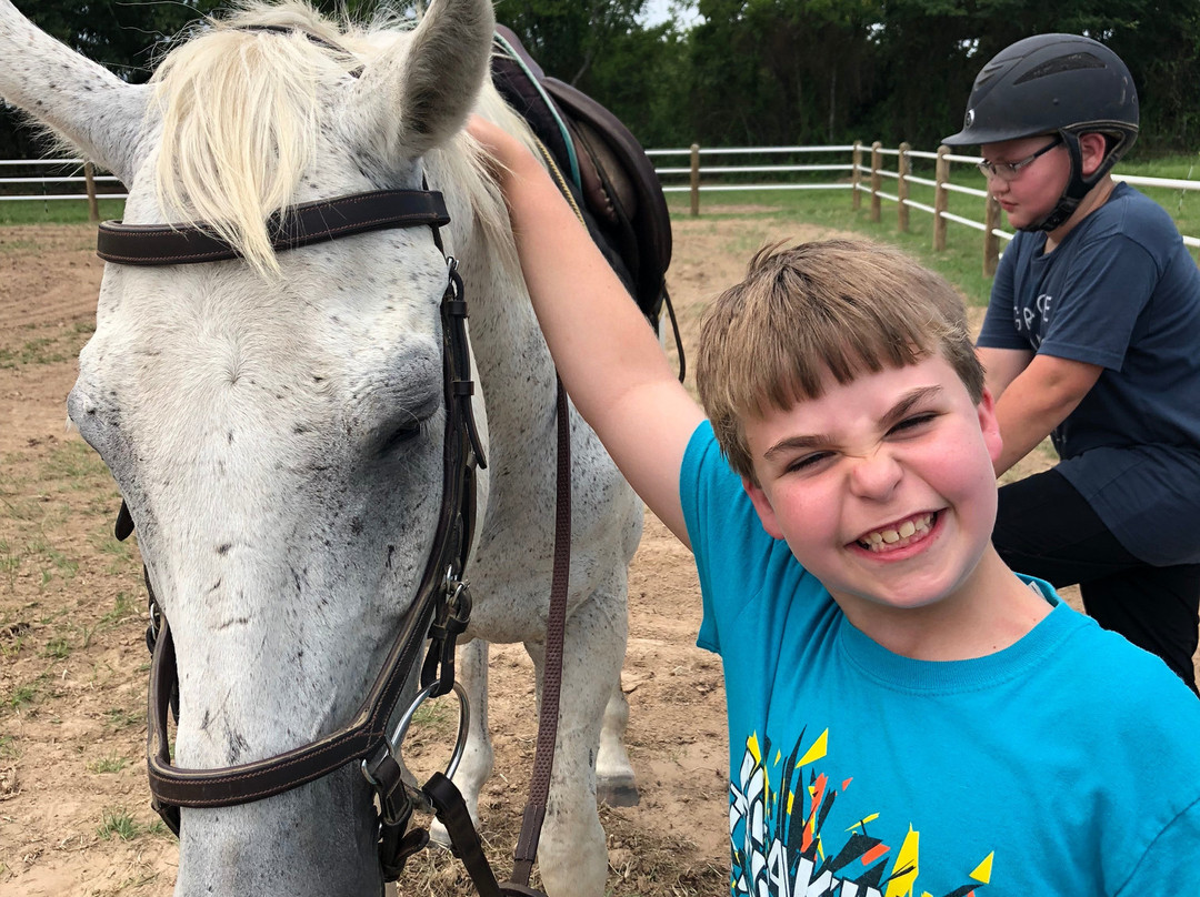 Lake Fork Stables-Yantis必去景点