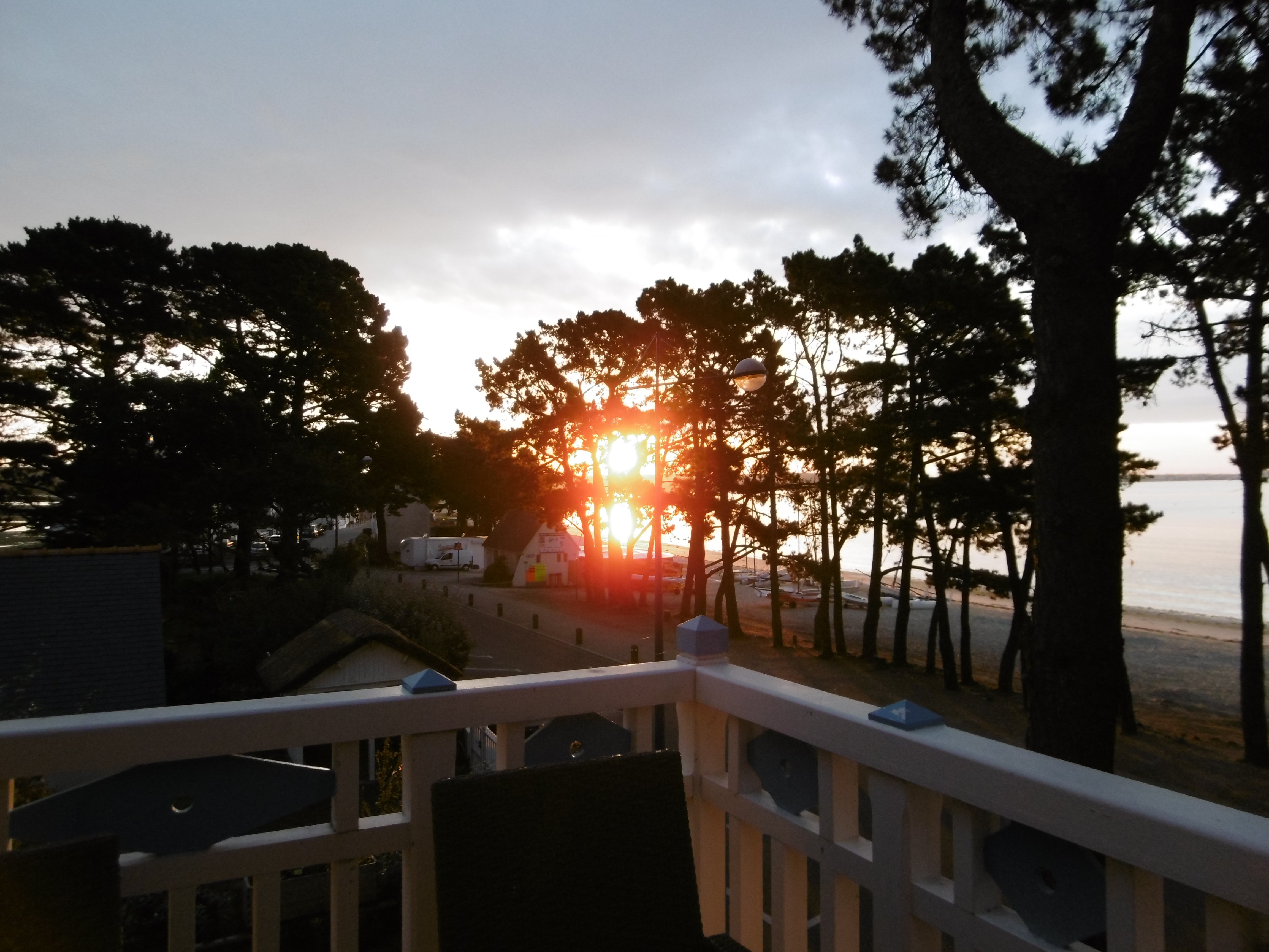 Residence Cap Azur-酒店景观