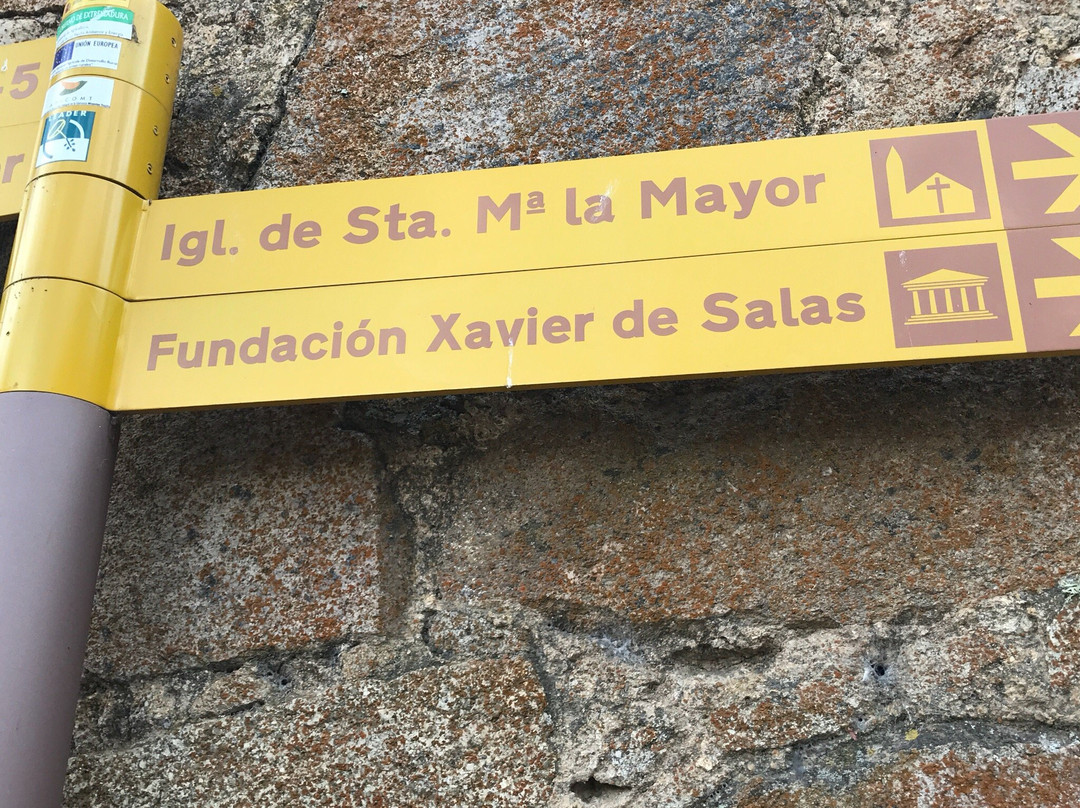 Puerta de San Andres景点图片