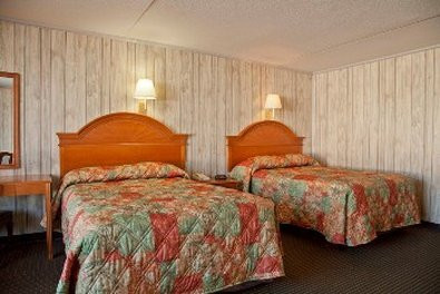 Mount Vernon Inn主图