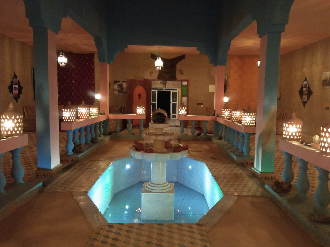 Kasbah Du Berger主图