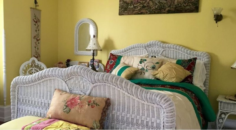 The Historic Berkeley Place主图