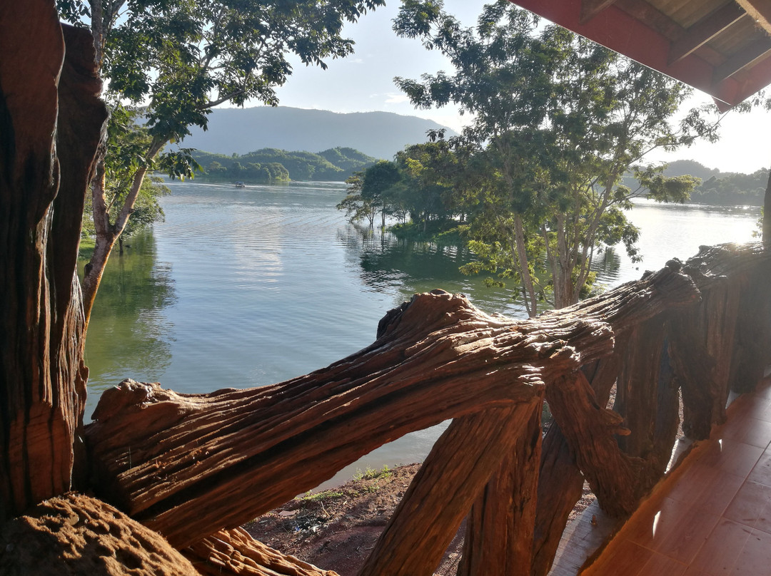 Nirvana Archipel Resort主图