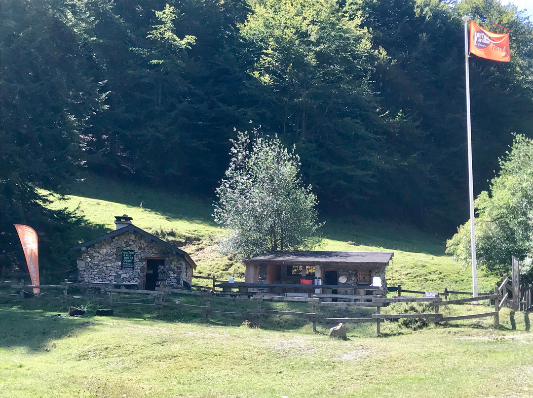 Vertige de l'Adour-Bagneres-de-Bigorre必去景点