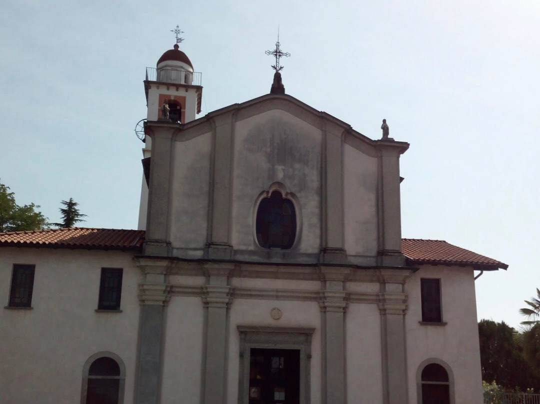 Chiesa S. Stefano protomartire景点图片