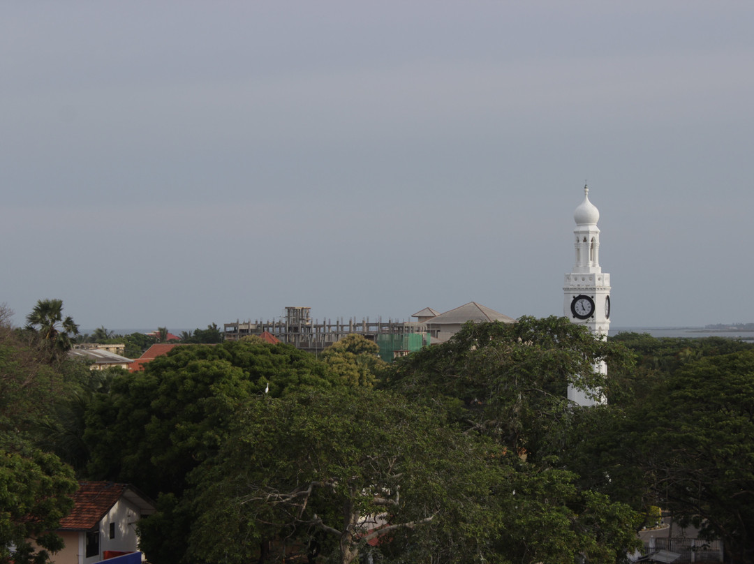 杰特威贾夫纳旅馆主图