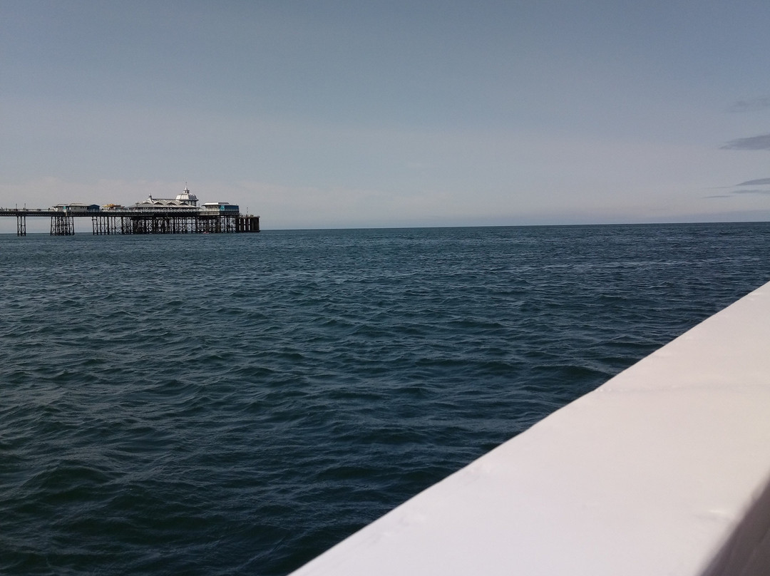 Swn Y Mor Hotel主图