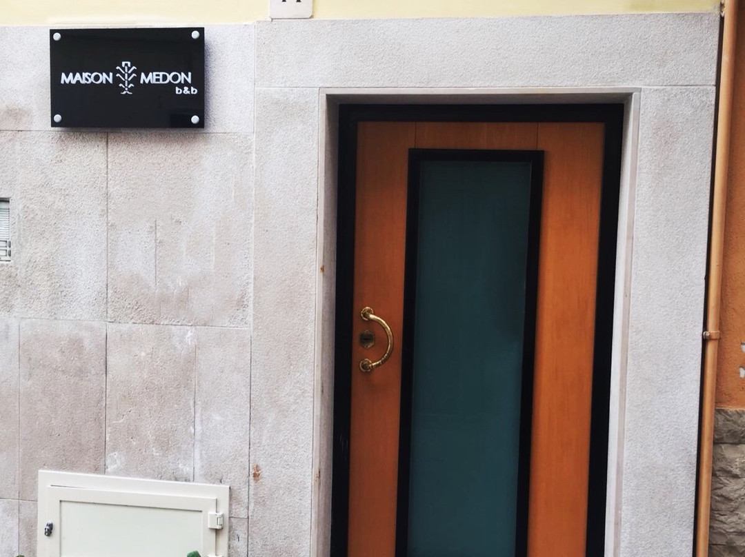 B&B Maison Medon主图