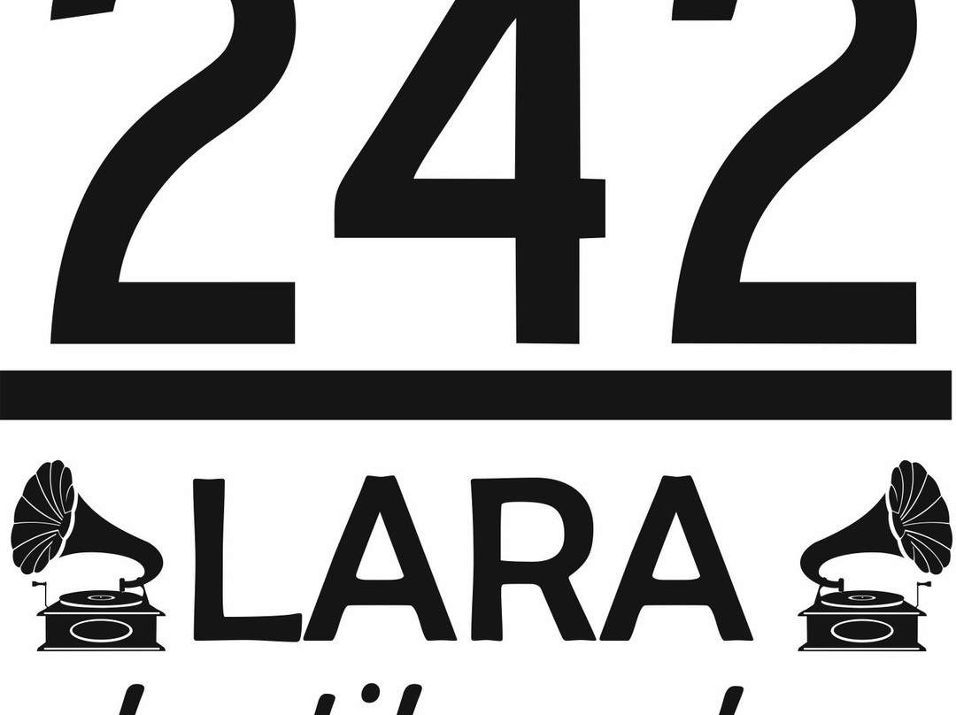 242 LARA Akustik Meyhane