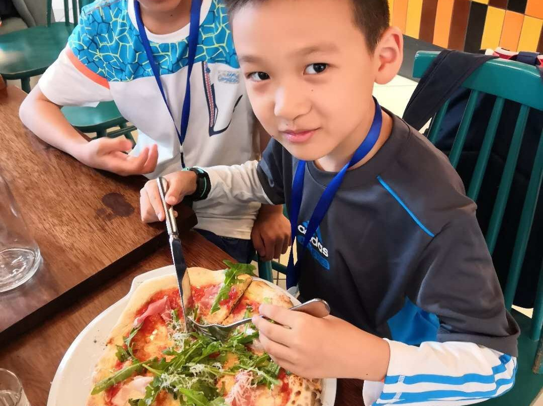 北纬55°：英国本地导游-伦敦必去景点