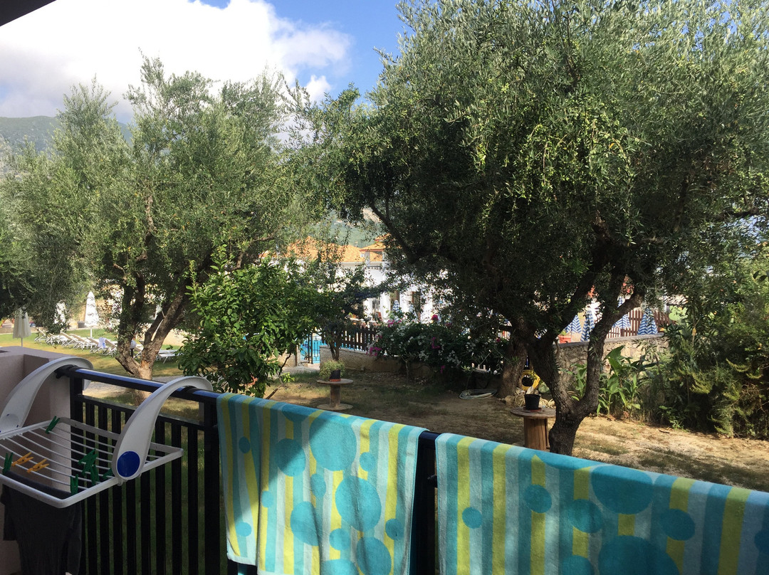 Potamitis Studios主图