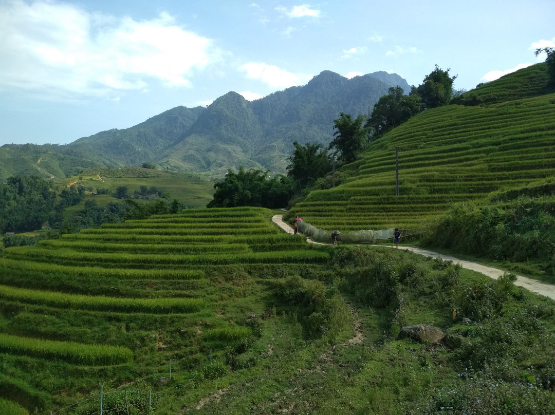 Tavan Hostel Trekking景点图片