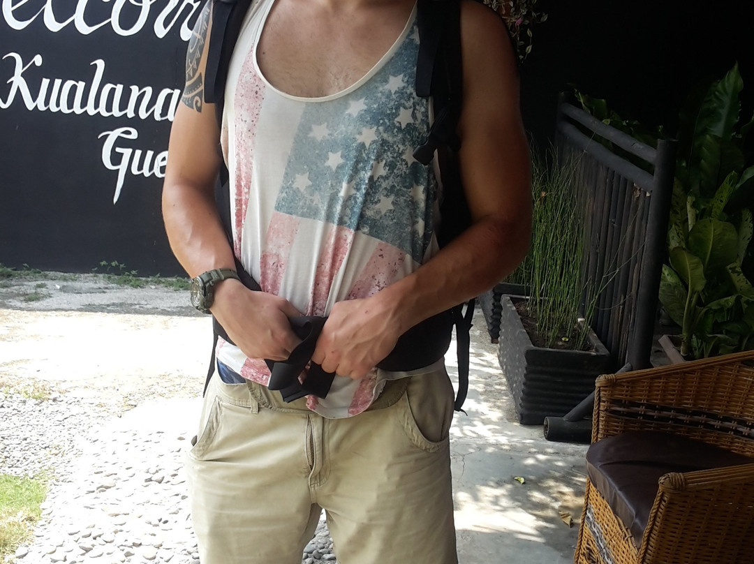 Kuala namu Guesthouse主图