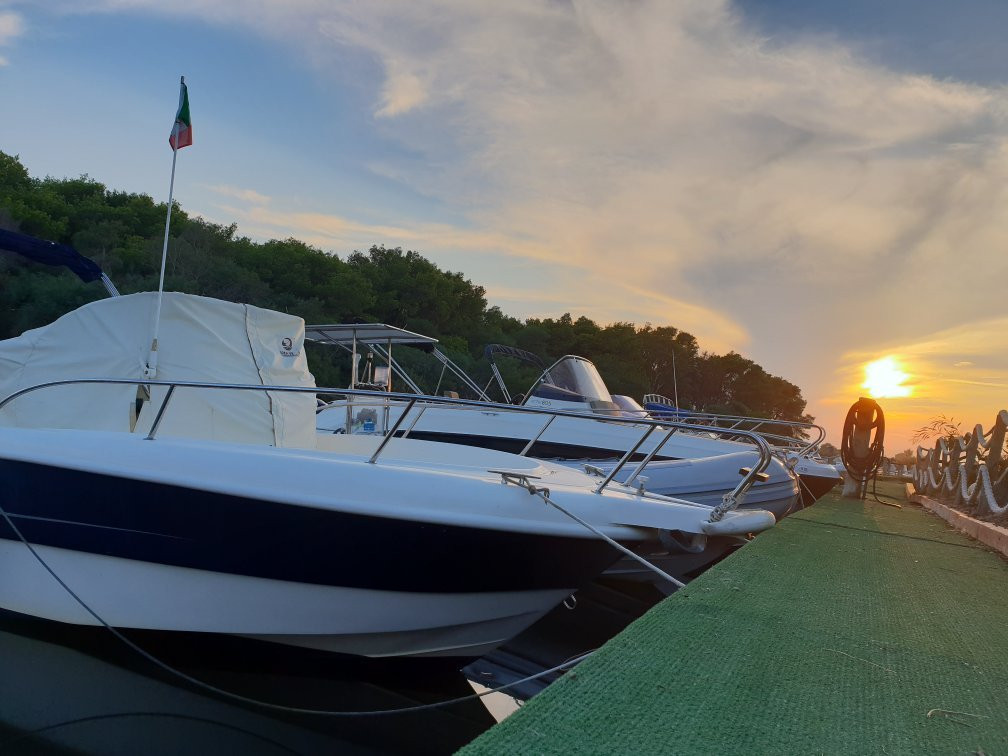 Porto Canale-Marina di Ginosa必去景点