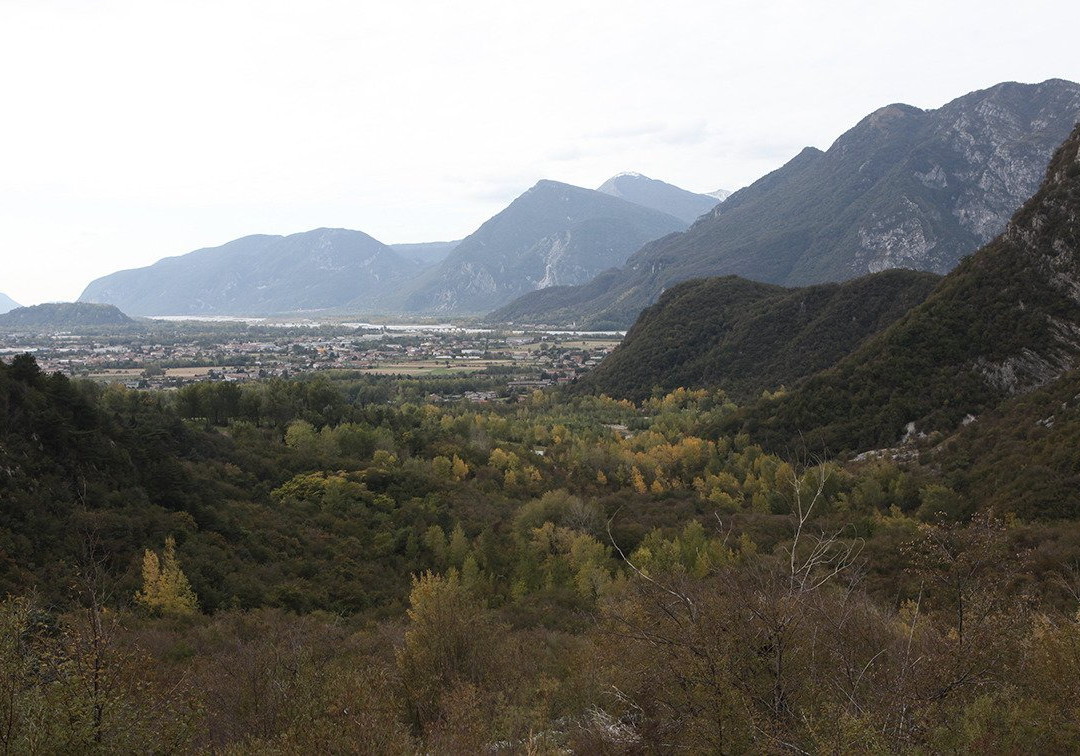 Museo dell’Arte Molitoria Mulino Cocconi景点图片